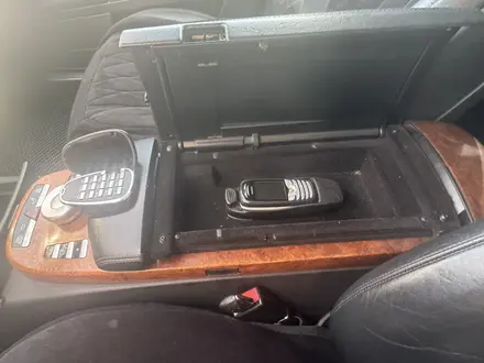 Mercedes-Benz S 350 2005 года за 7 200 000 тг. в Астана – фото 19