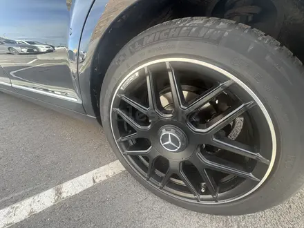 Mercedes-Benz S 350 2005 года за 7 200 000 тг. в Астана – фото 20