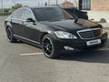 Mercedes-Benz S 350 2005 года за 7 200 000 тг. в Астана – фото 22