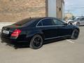 Mercedes-Benz S 350 2005 года за 7 200 000 тг. в Астана – фото 6