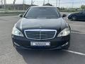 Mercedes-Benz S 350 2005 года за 7 200 000 тг. в Астана – фото 5