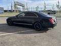 Mercedes-Benz S 350 2005 года за 7 200 000 тг. в Астана – фото 8