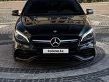 Mercedes-Benz CLA 45 AMG 2017 года за 15 500 000 тг. в Алматы