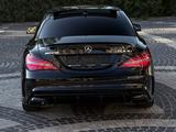 Mercedes-Benz CLA 45 AMG 2017 года за 15 500 000 тг. в Алматы – фото 3
