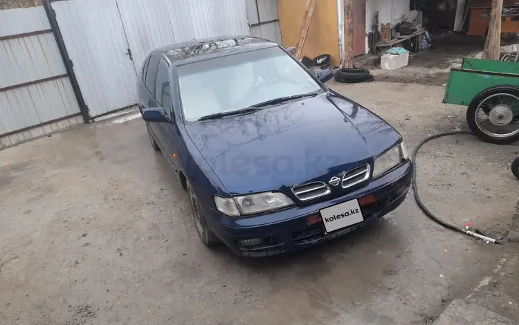 Nissan Primera 1998 годаүшін850 000 тг. в Талдыкорган