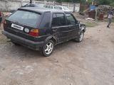 Volkswagen Golf 1989 года за 350 000 тг. в Алматы – фото 4