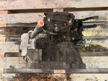 АКПП MAZDA L3 LF 2.3L 2.0L 4-СТУПКА 2WD ИЗ ЯПОНИИ за 150 000 тг. в Астана – фото 2