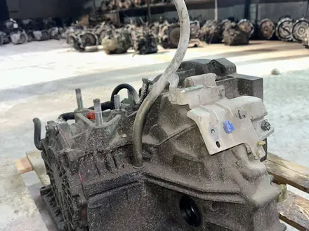 АКПП MAZDA L3 LF 2.3L 2.0L 4-СТУПКА 2WD ИЗ ЯПОНИИ за 150 000 тг. в Астана – фото 3