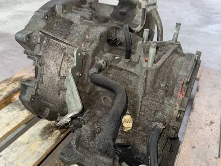 АКПП MAZDA L3 LF 2.3L 2.0L 4-СТУПКА 2WD ИЗ ЯПОНИИ за 150 000 тг. в Астана – фото 4