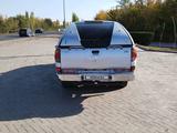 Mitsubishi L200 2008 годаүшін4 300 000 тг. в Уральск – фото 4