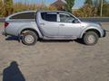 Mitsubishi L200 2008 годаүшін4 300 000 тг. в Уральск – фото 5