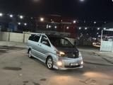 Toyota Alphard 2007 года за 6 250 000 тг. в Актобе – фото 4