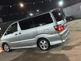 Toyota Alphard 2007 года за 6 250 000 тг. в Актобе – фото 2