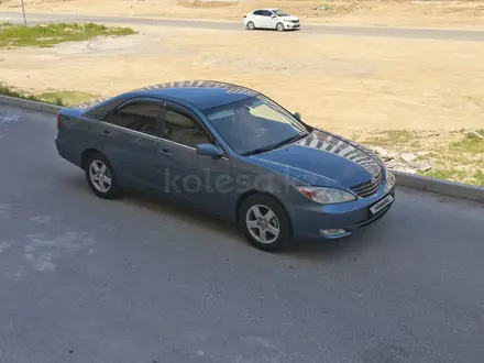 Toyota Camry 2003 года за 4 300 000 тг. в Актау
