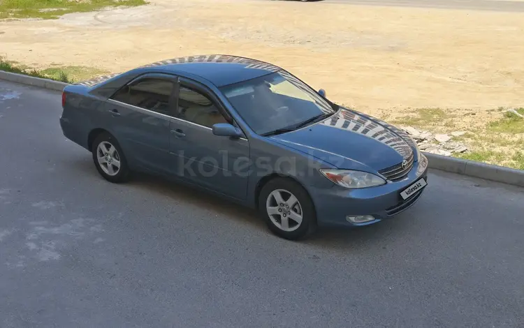 Toyota Camry 2003 года за 4 300 000 тг. в Актау