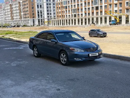 Toyota Camry 2003 года за 4 300 000 тг. в Актау – фото 2