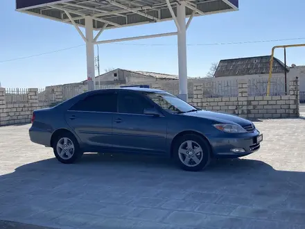 Toyota Camry 2003 года за 4 300 000 тг. в Актау – фото 3