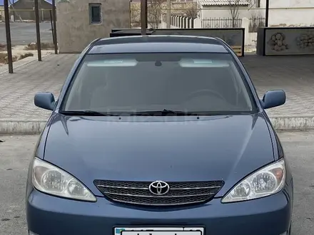 Toyota Camry 2003 года за 4 300 000 тг. в Актау – фото 4