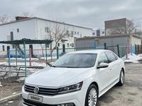 Volkswagen Passat 2017 годаүшін5 500 000 тг. в Атырау