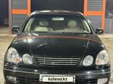 Lexus GS 300 1999 годаүшін3 700 000 тг. в Алматы – фото 2