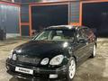 Lexus GS 300 1999 года за 3 700 000 тг. в Алматы