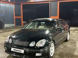 Lexus GS 300 1999 годаүшін3 700 000 тг. в Алматы