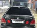 Lexus GS 300 1999 года за 3 700 000 тг. в Алматы – фото 5