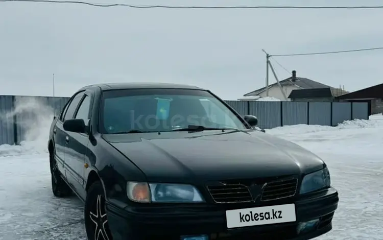 Nissan Maxima 1996 годаүшін2 450 000 тг. в Астана