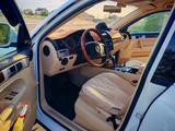 Volkswagen Touareg 2005 года за 5 500 000 тг. в Тараз – фото 2