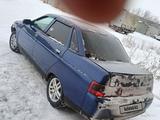 ВАЗ (Lada) 2110 2003 годаfor800 000 тг. в Кокшетау