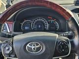 Toyota Camry 2012 годаfor10 200 000 тг. в Талдыкорган