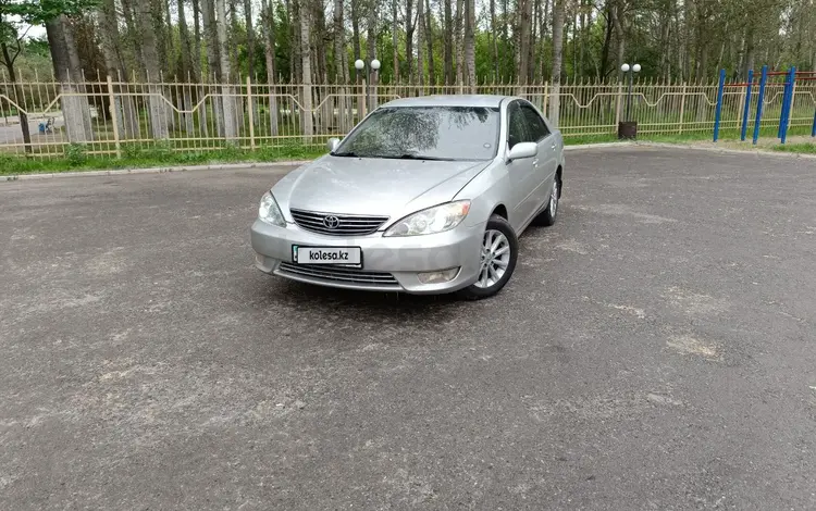 Toyota Camry 2004 года за 5 000 000 тг. в Тараз