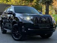 Toyota Land Cruiser Prado 2020 года за 29 800 000 тг. в Актобе