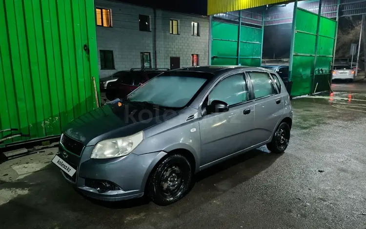 Chevrolet Aveo 2008 годаfor2 600 000 тг. в Алматы