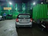 Chevrolet Aveo 2008 годаfor2 600 000 тг. в Алматы – фото 3