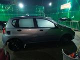 Chevrolet Aveo 2008 годаfor2 600 000 тг. в Алматы – фото 4