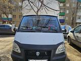 ГАЗ  ГАЗель (3221) 2006 года за 5 000 000 тг. в Уральск