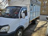ГАЗ  ГАЗель (3221) 2006 года за 5 000 000 тг. в Уральск – фото 2
