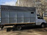 ГАЗ  ГАЗель (3221) 2006 года за 5 000 000 тг. в Уральск – фото 3