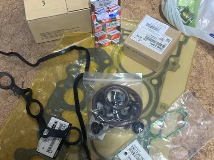 Прокладки, ремкомплект двигателя Hyundai, Хендай KIa Киа за 30 000 тг. в Костанай