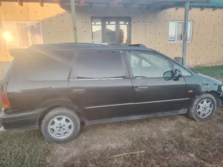 Honda Odyssey 1998 года за 1 600 000 тг. в Тараз – фото 11