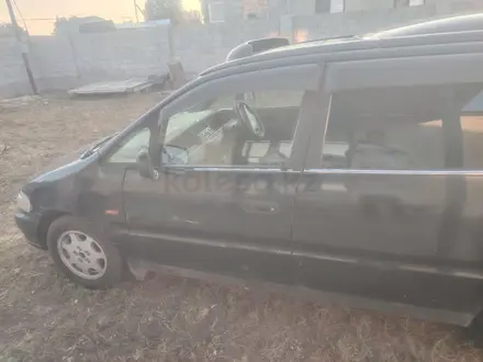 Honda Odyssey 1998 года за 1 600 000 тг. в Тараз – фото 13