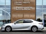 Toyota Camry 2023 годаүшін18 600 000 тг. в Шымкент – фото 3