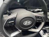 Hyundai Elantra 2024 годаүшін8 600 000 тг. в Алматы – фото 4