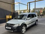 ВАЗ (Lada) Largus 2018 годаүшін5 200 000 тг. в Шымкент