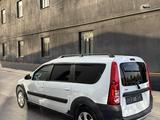 ВАЗ (Lada) Largus 2018 годаүшін5 200 000 тг. в Шымкент – фото 3