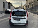 ВАЗ (Lada) Largus 2018 годаүшін5 200 000 тг. в Шымкент – фото 5