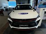 Geely Coolray Comfort 2024 годаүшін10 090 000 тг. в Астана