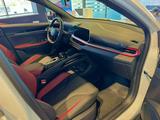 Geely Coolray Comfort 2025 годаүшін8 990 000 тг. в Астана – фото 5