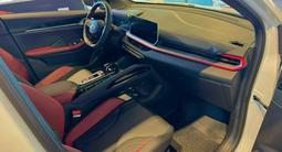 Geely Coolray Comfort 2025 годаүшін8 990 000 тг. в Астана – фото 5